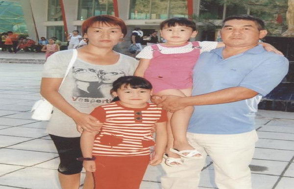 Асия Коныршиева