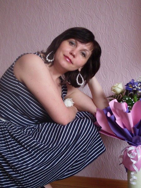 Татьяна Коровина