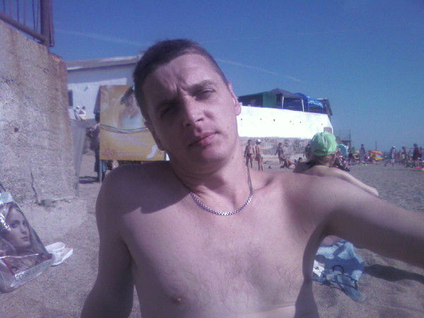 Александр Любар