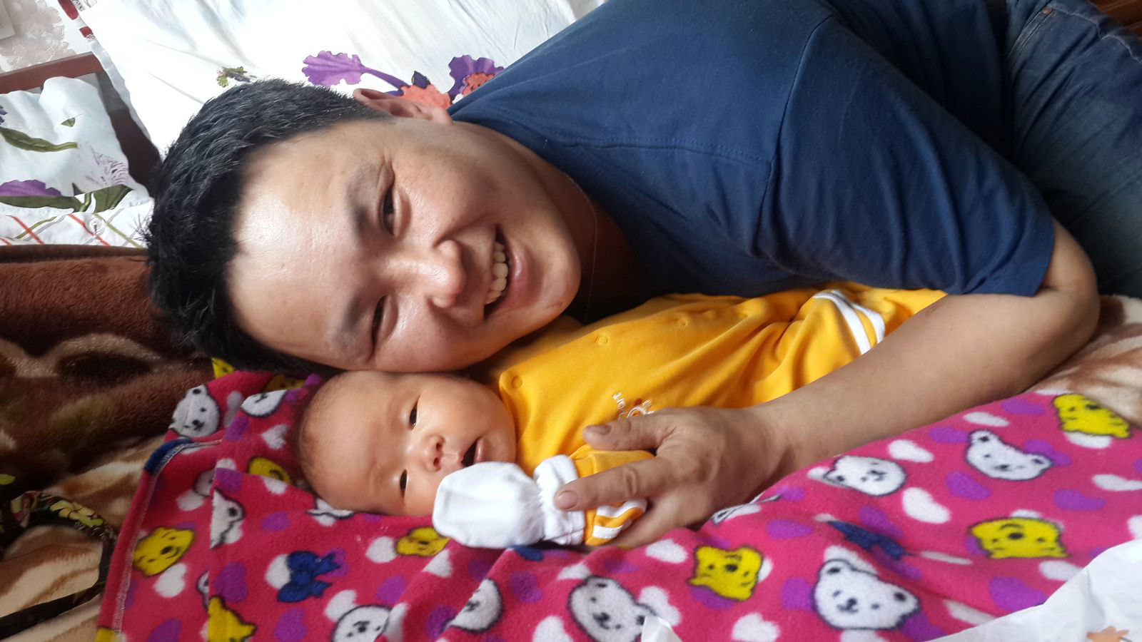 Михаил Белолюбский