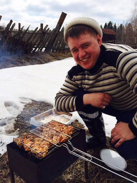 Артём Калайда