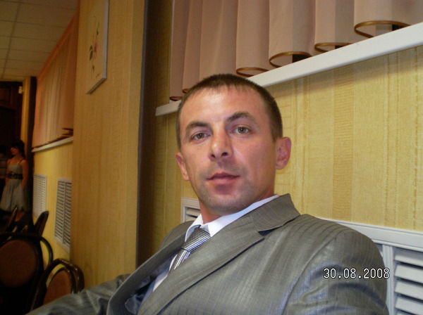 Рустем Шакиров