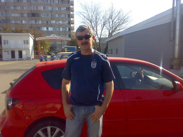 Виктор Тулин