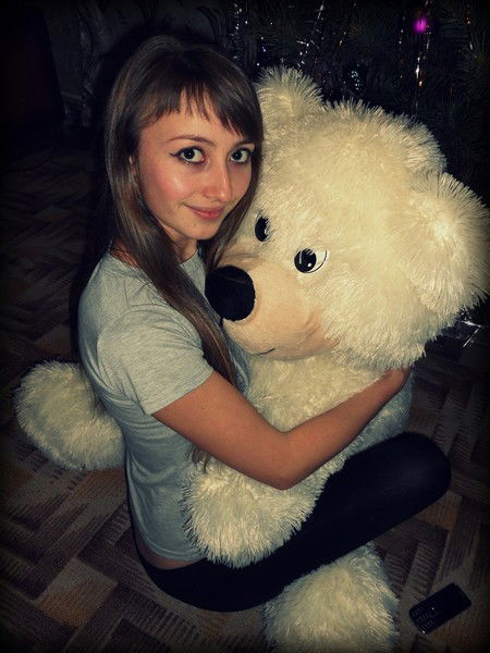 Любовь Мелещенко