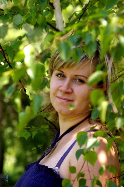 Екатерина Проводина