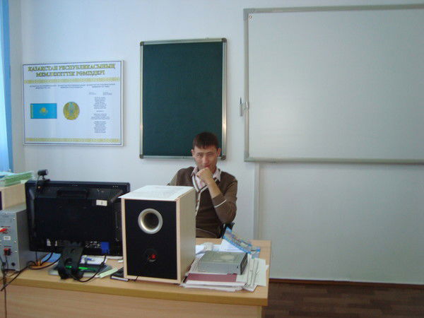 Мурат Беисов