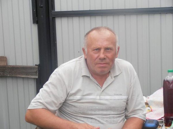 Николай Горяинов