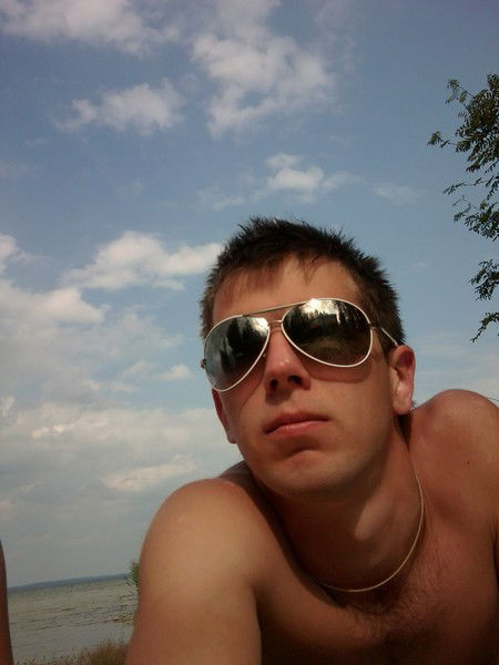 Вячеслав Тумашик