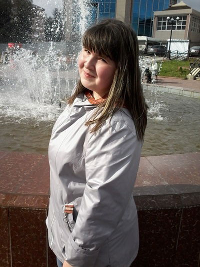 Катя Котова