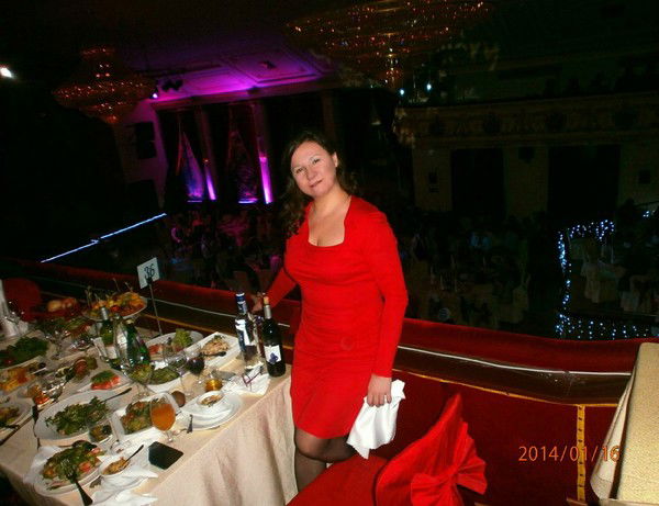 Любовь Калугина