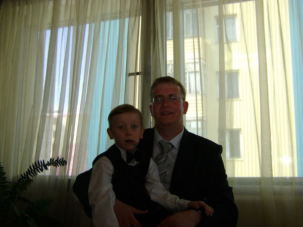 Денис Гарбузов