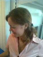 Анастасия Делль