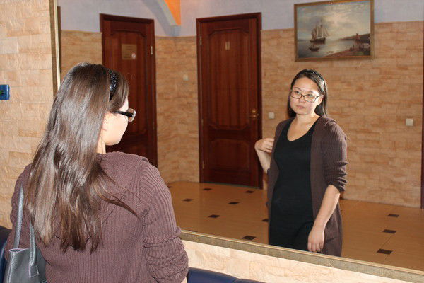 Чолпон Шейшеева