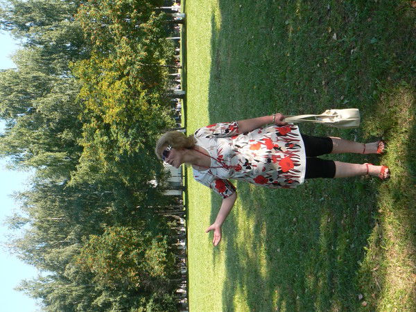 Надежда Полянцева