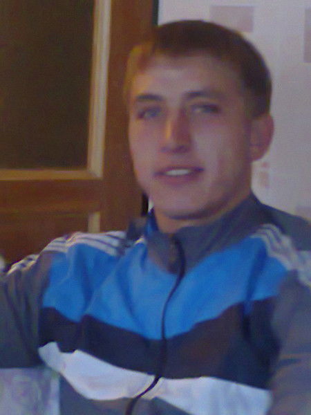 Илья Данчев