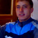 Илья Данчев
