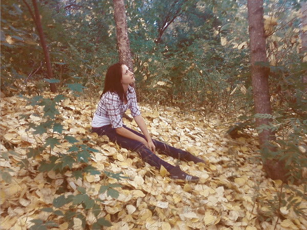 Ксения Метелица