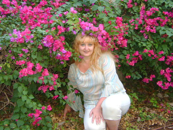 Елена Попова