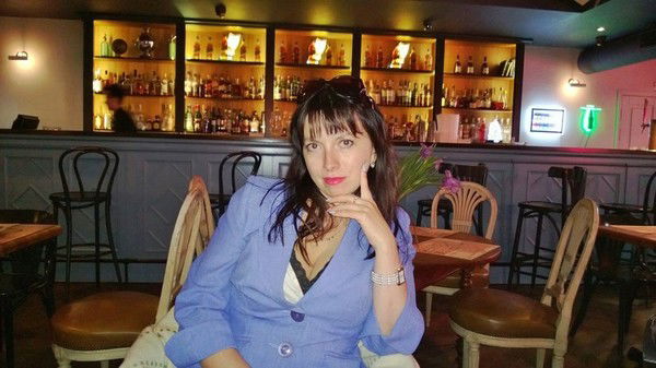 Ирина Гуренко