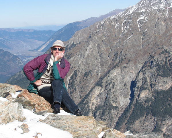 Евгений Лёвкин