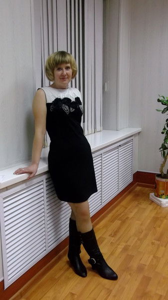 Елена Чеснокова