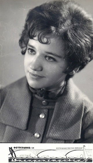 Вера Смулянская