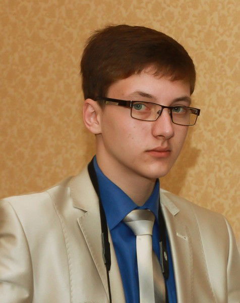 Максим Трофимцов