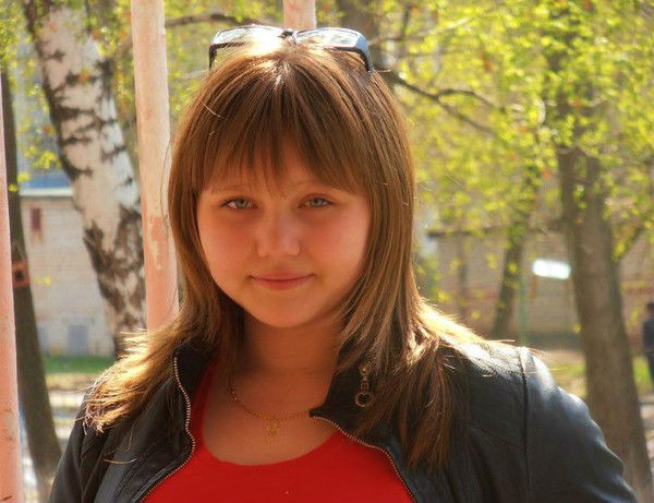 Виктория Борисова