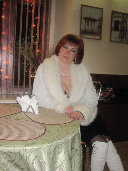 Елена Осипова