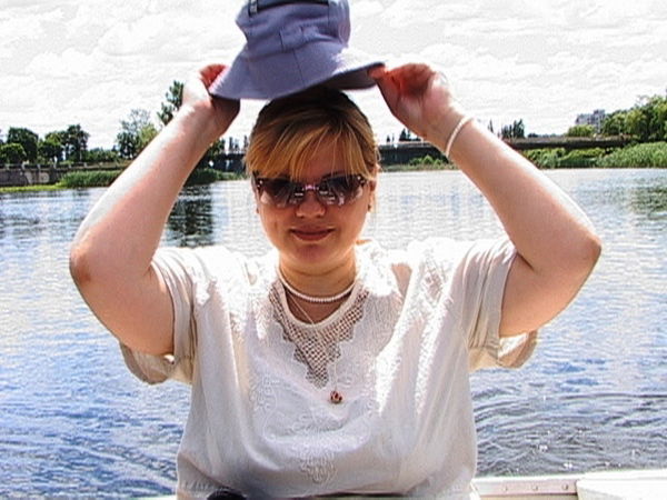 Инна Журавель