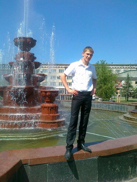 Артем Сильченко