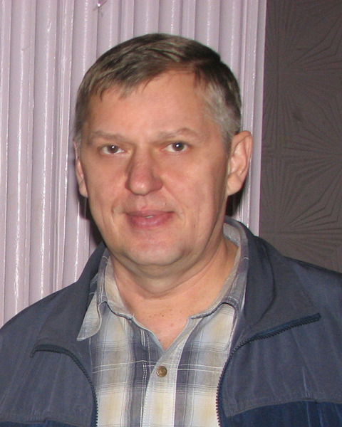 Андрей Мозговенко