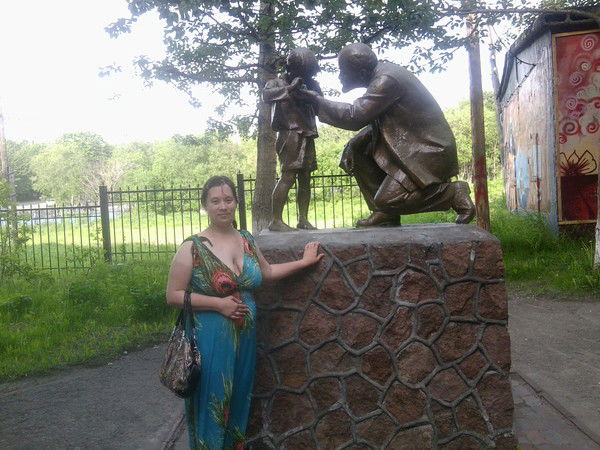 Анна Пантелеева