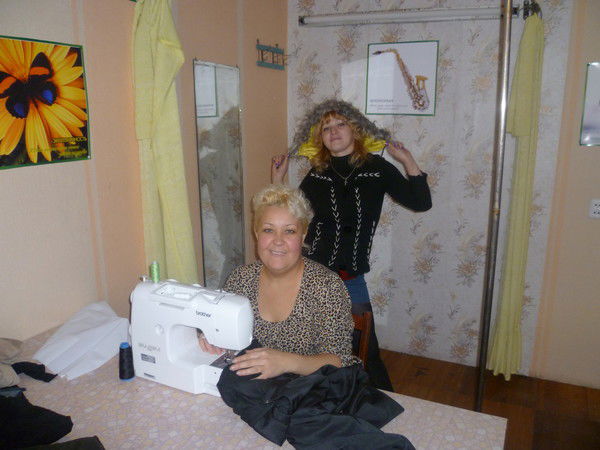 Динара Миргалеева