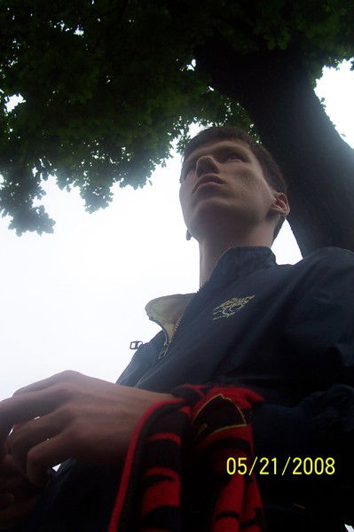 Юрий Чесноков