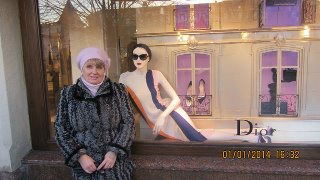 Надежда Полянская