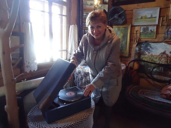 Наталья Немчинова