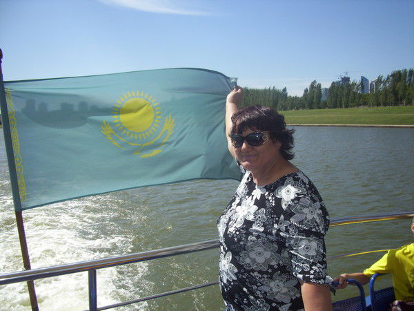 Анна Винс-Лапко