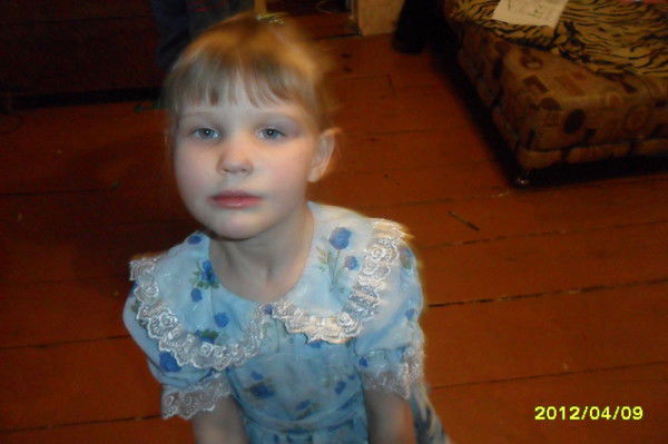 Наталья Зименкова