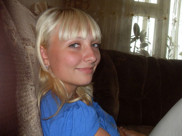 Анастасия Шугалей