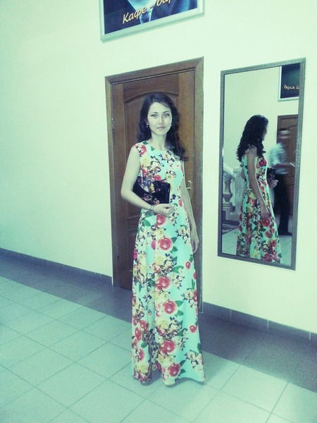 Хибат Султангалиева