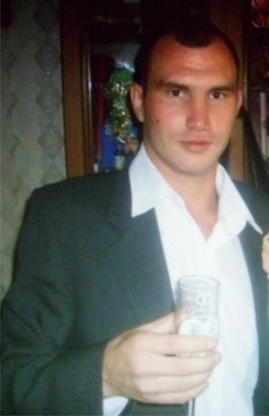 Александр Самойлов