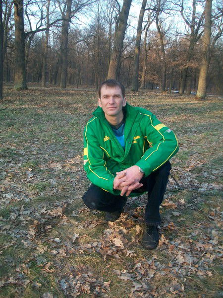 Леонид Веряскин