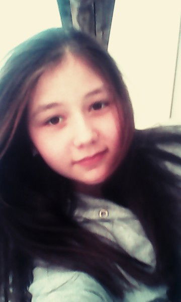 Полина Зинченко