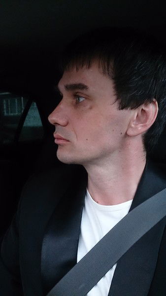 Евгений Киселёв