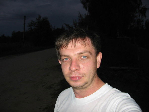 Константин Вячеславович