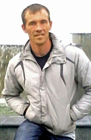 Виталий Деркунский