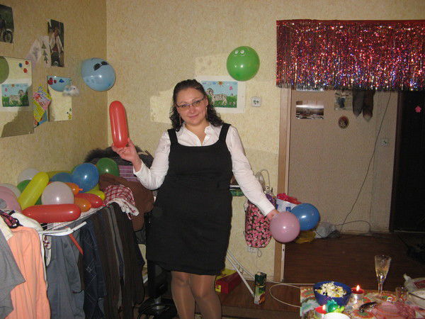 Елена Романова