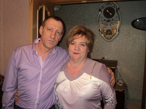 Владимир Ряснов