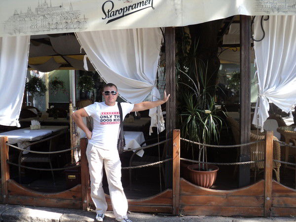 Денис Виницкий